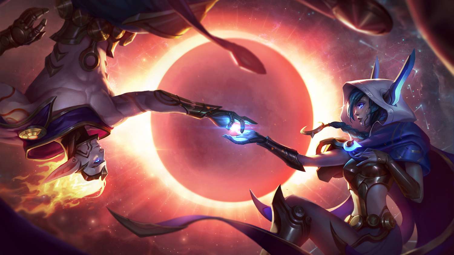 TFT 10.11 Patch notes