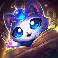 Nové summoner ikony, emoty a další změny na PBE