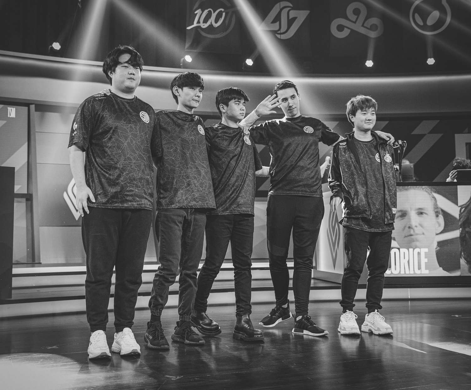 TSM v playoff končí, C9 opět uvidíme na Worlds