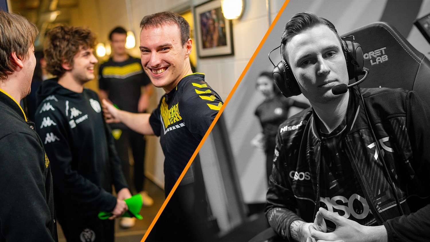 Absolutní kolaps Fnatic, pro Humanoida a Rekklese split skončil, Carzzy a Neon se mohou radovat