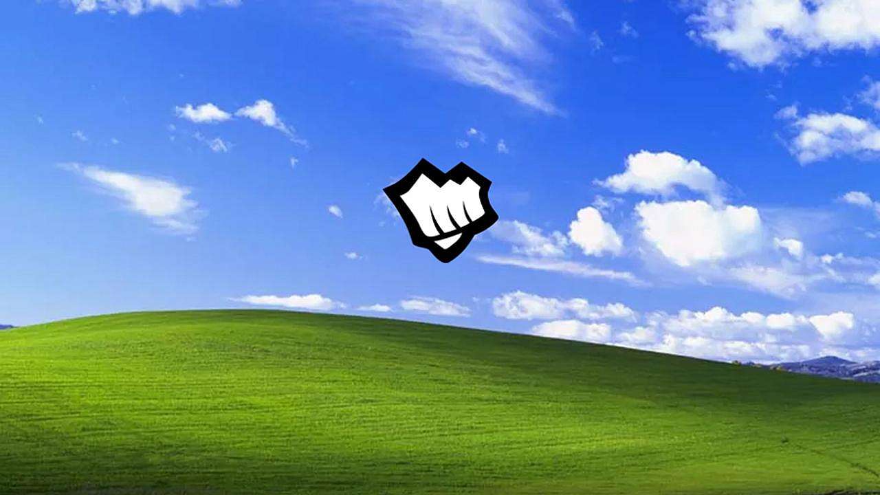 Riot ukončuje podporu pro Windows XP a Vista