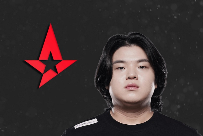 Z Astralis odchází jungler Zanzarah, spekuluje se o příchodu korejského supporta