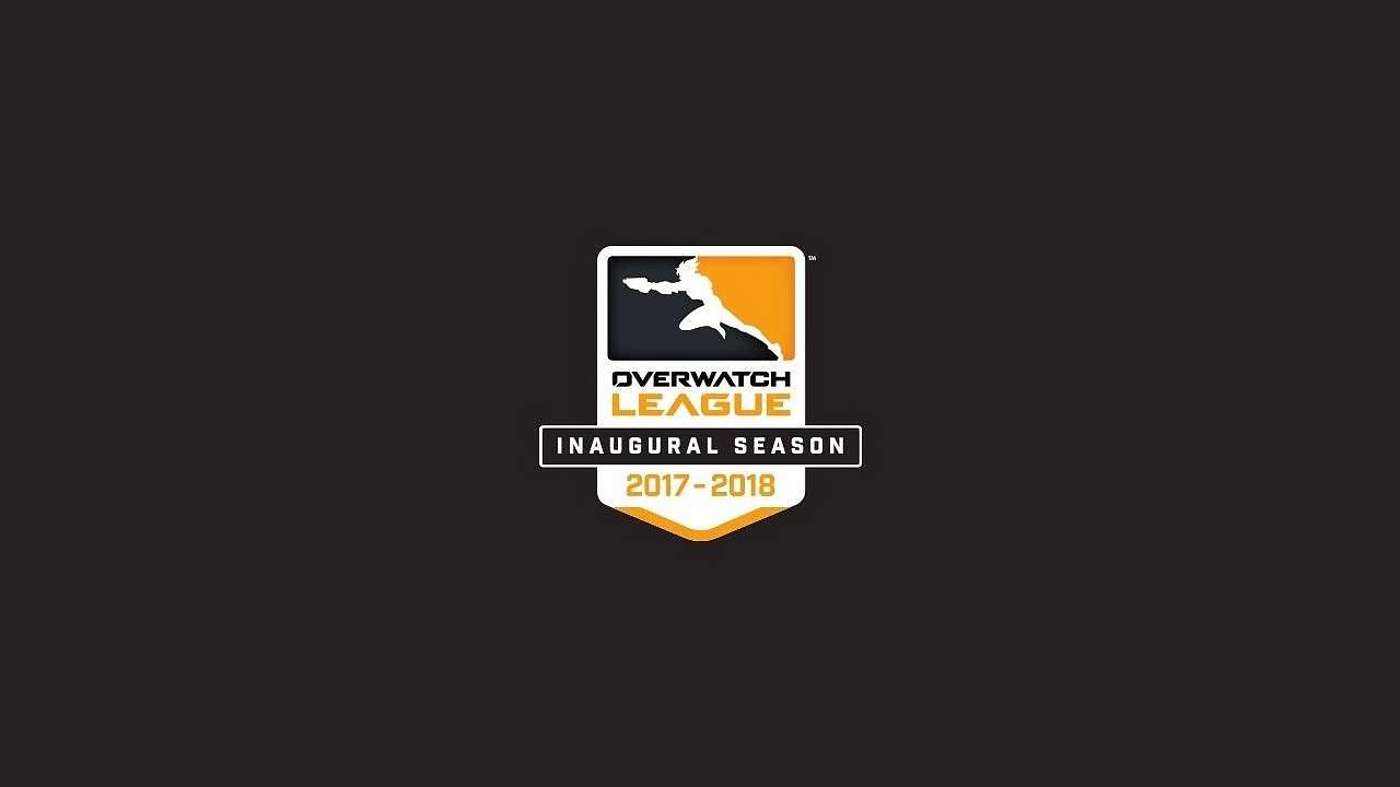 OWL: Preseason Matches