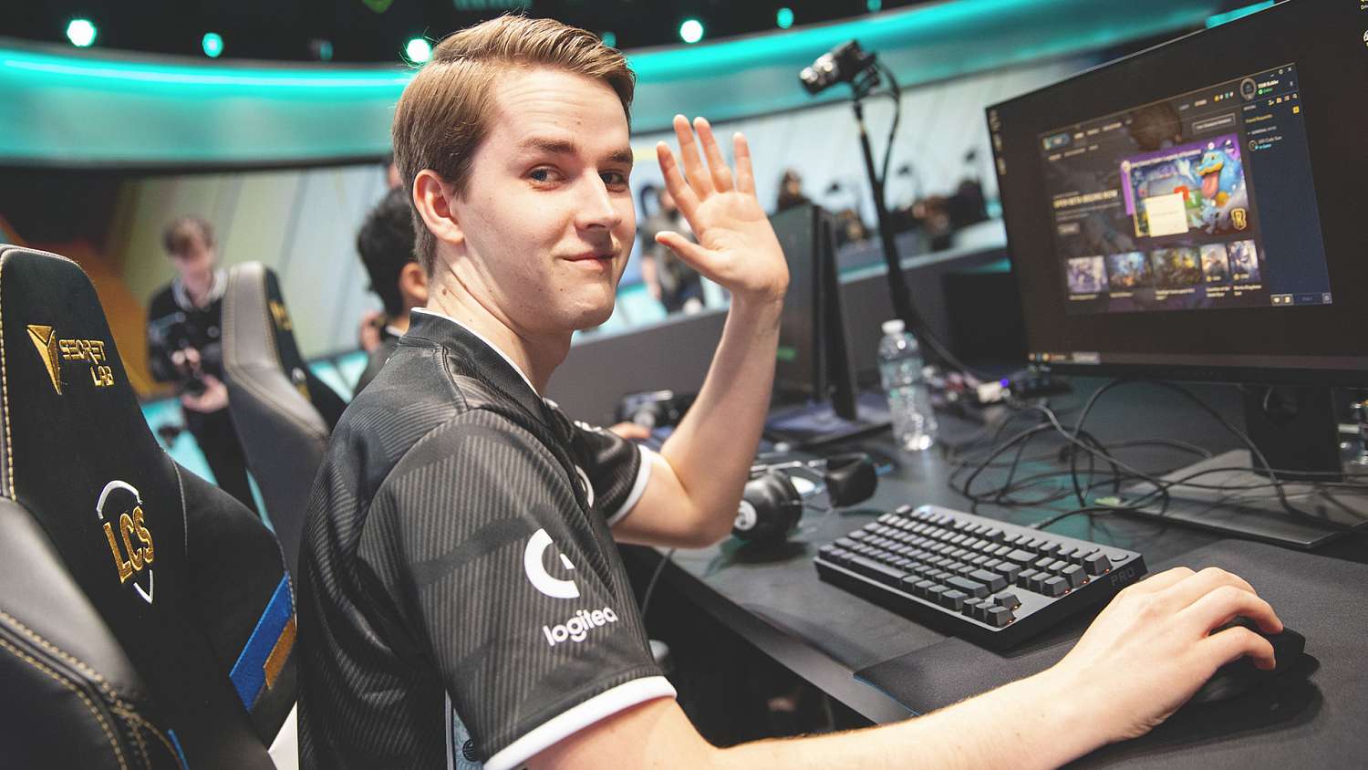 Cloud9 jsou stále neporaženi, TSM a Golden Guardians poprvé vyhráli