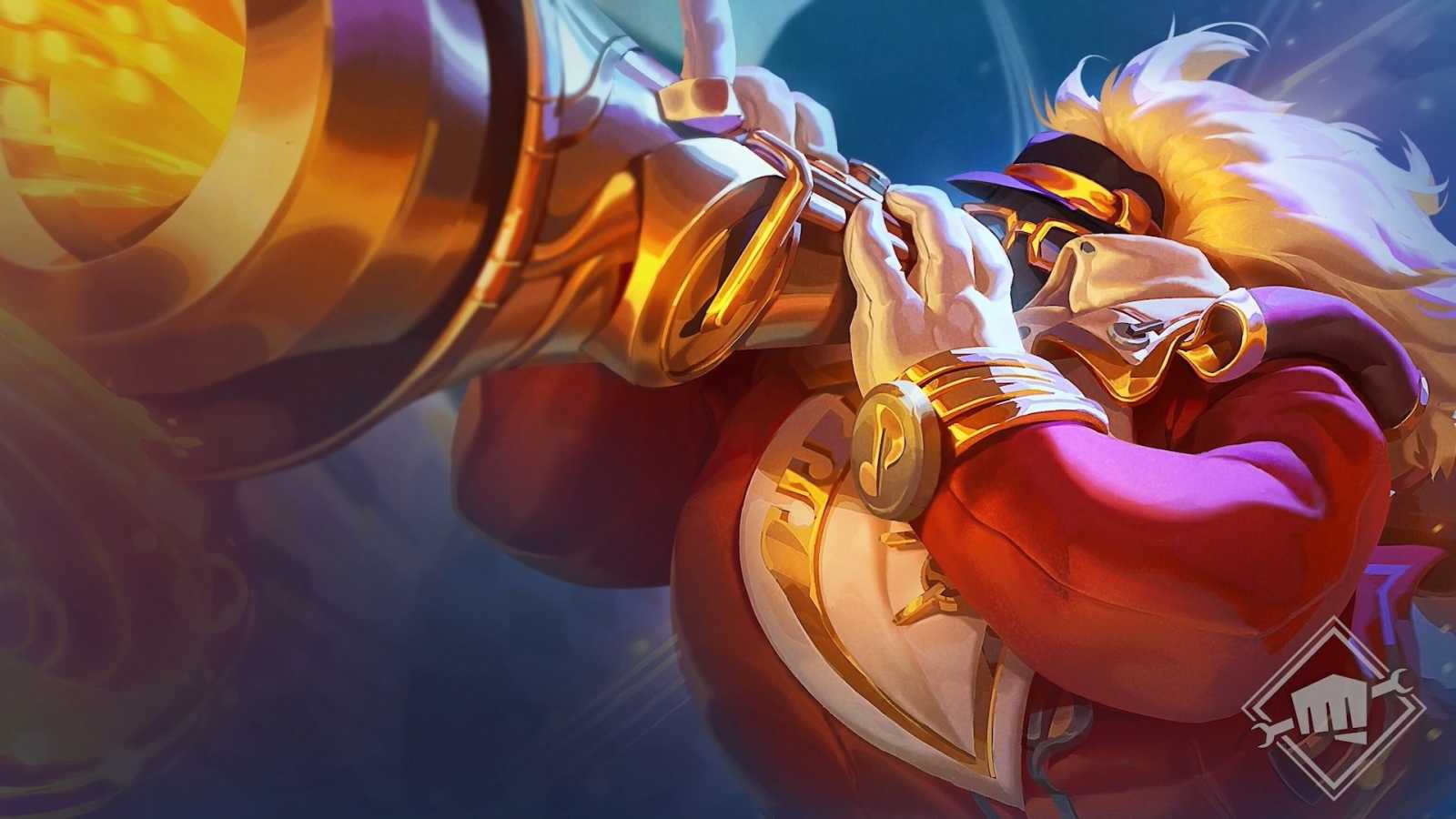 Nový set v Teamfight Tactics bude zaměřený na hudbu, vrací se mechanika "Chosen"