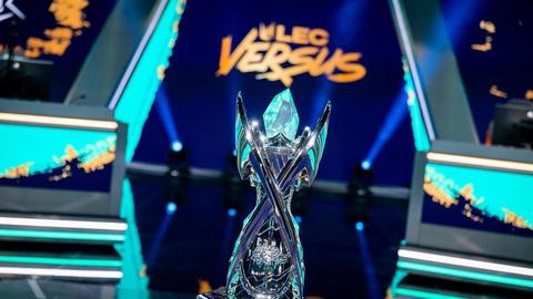 Finále LEC Versus: Jackies v boji o titul, došlápne si někdo na G2?