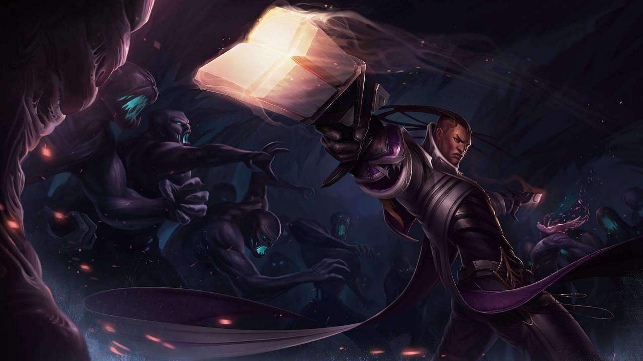 TFT Patch 9.16B