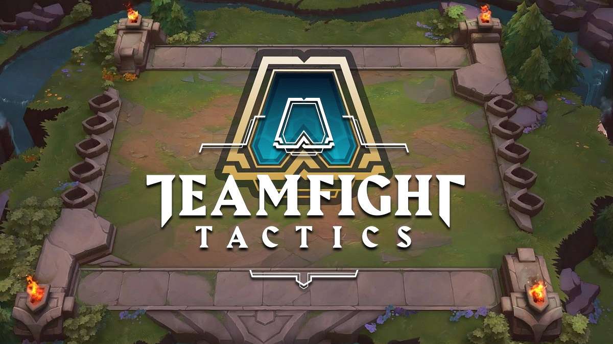 AMA k Teamfight Tactics z Redditu - otázky od komunity