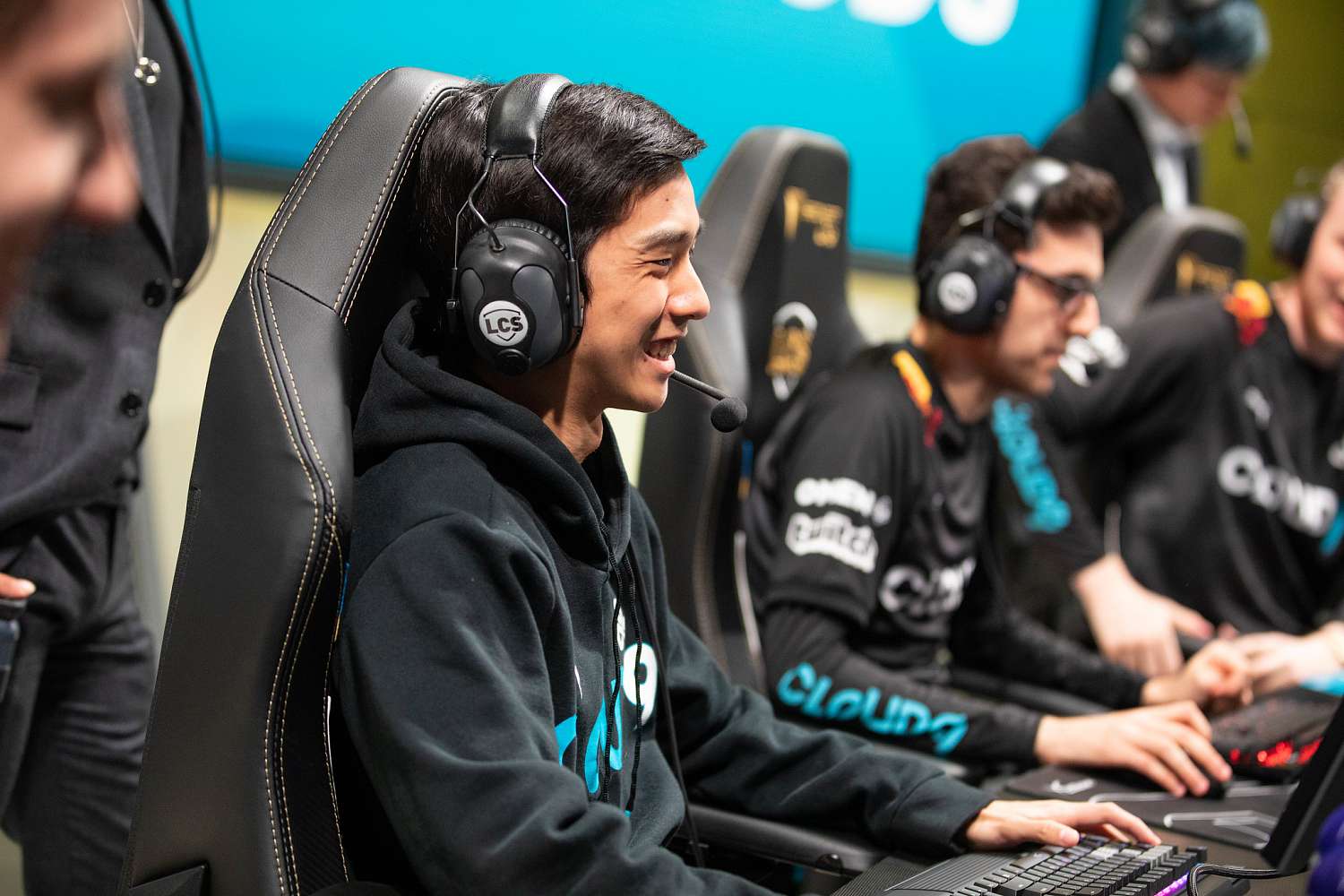 TSM se utkají s Cloud9, Xmithie s Immortals vyzve Team Liquid