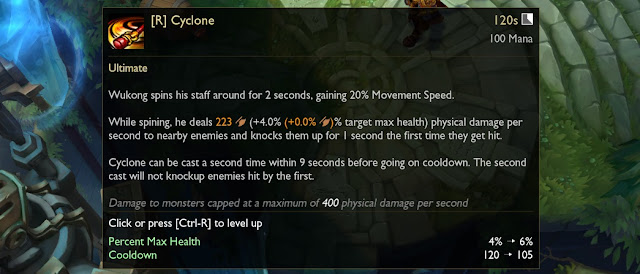 Nové summoner ikony, ward skin a další změny na PBE