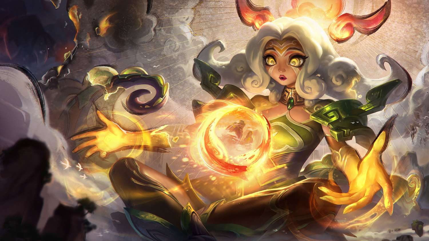 TFT 11.4 Patch notes