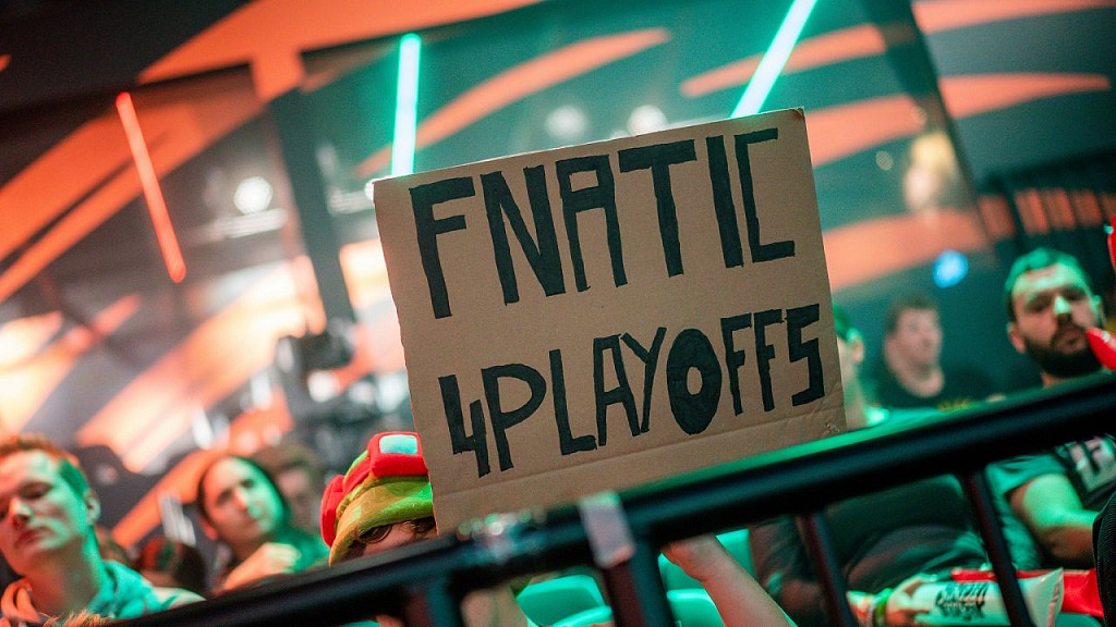 LEC: České zástupce uvidíme v playoffs, vzestup Fnatic a pád Misfits