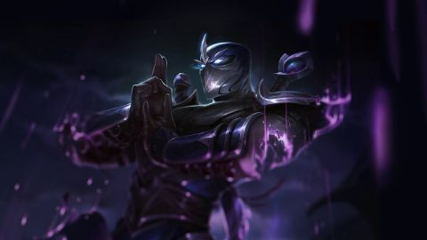 Šampioni zdarma a slevy pro tento týden v League of Legends