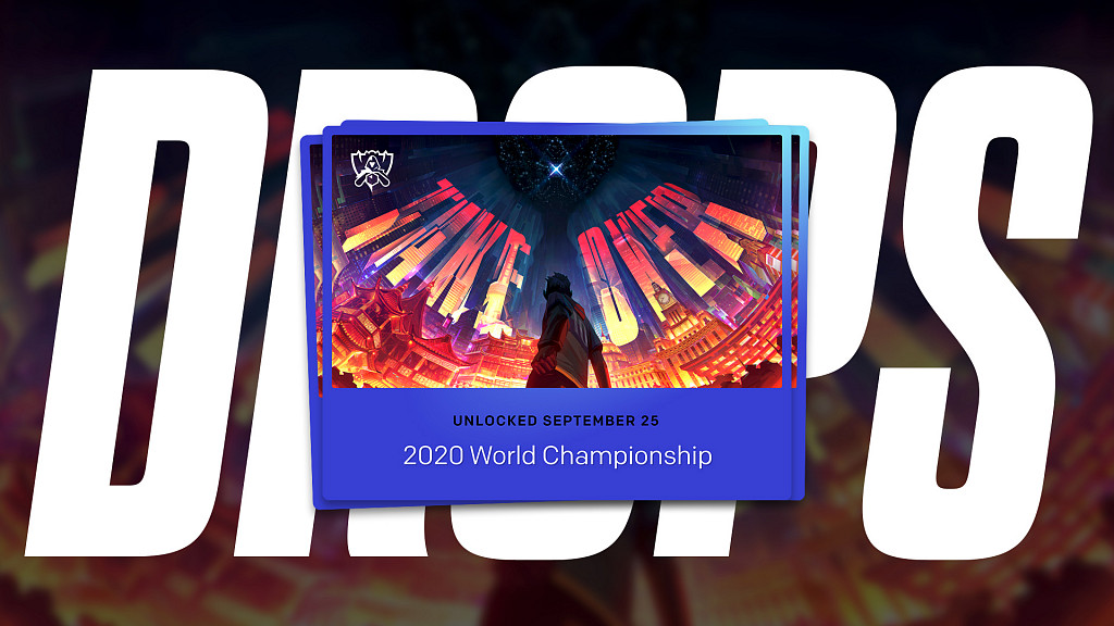 Worlds 2020 - celkový přehled