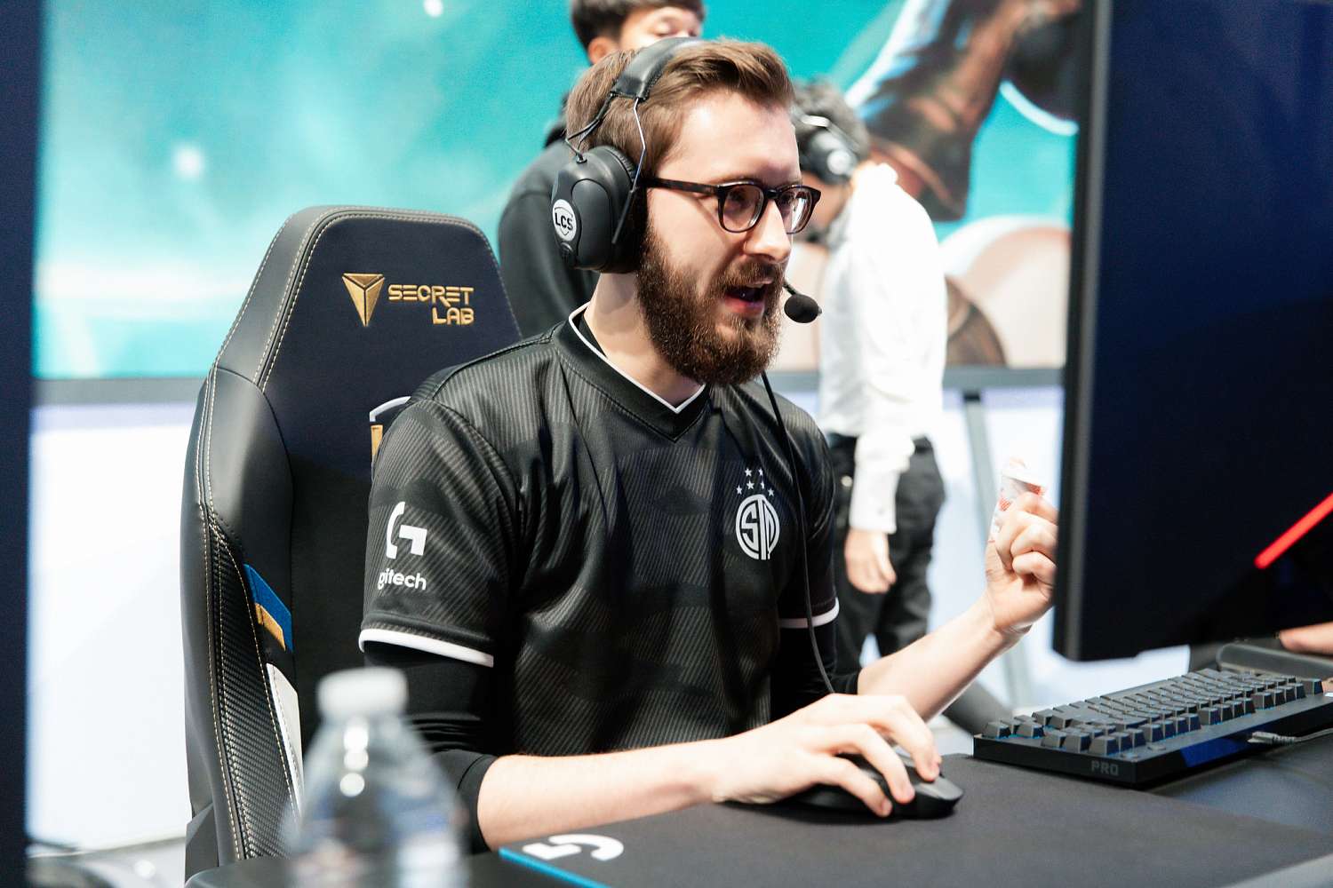 TSM se pomstili Golden Guardians a pokračují v play-off, dva týmy si již zajistily účast na Worlds