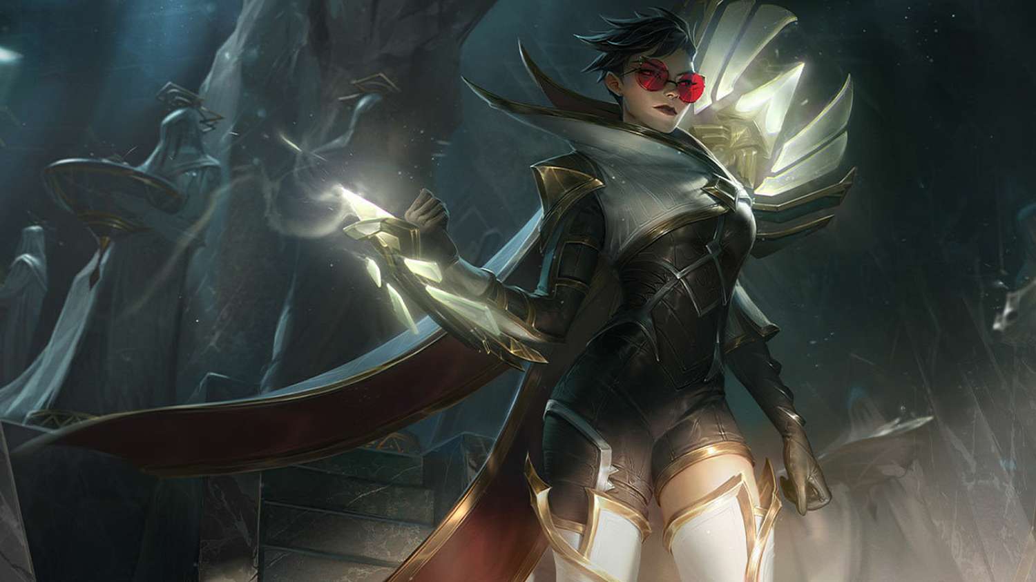 Hotfix nerfuje Taliyah, Kayle, Vayne a řadu dalších postav, Yuumi dostala buff