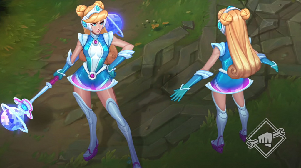 Riot odhalil nové postavy, reworky a skiny pro rok 2021