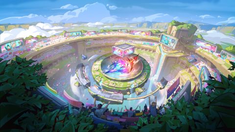 Letní event přinese do všech her od Riot Games spoustu novinek, teaser představil ukázky