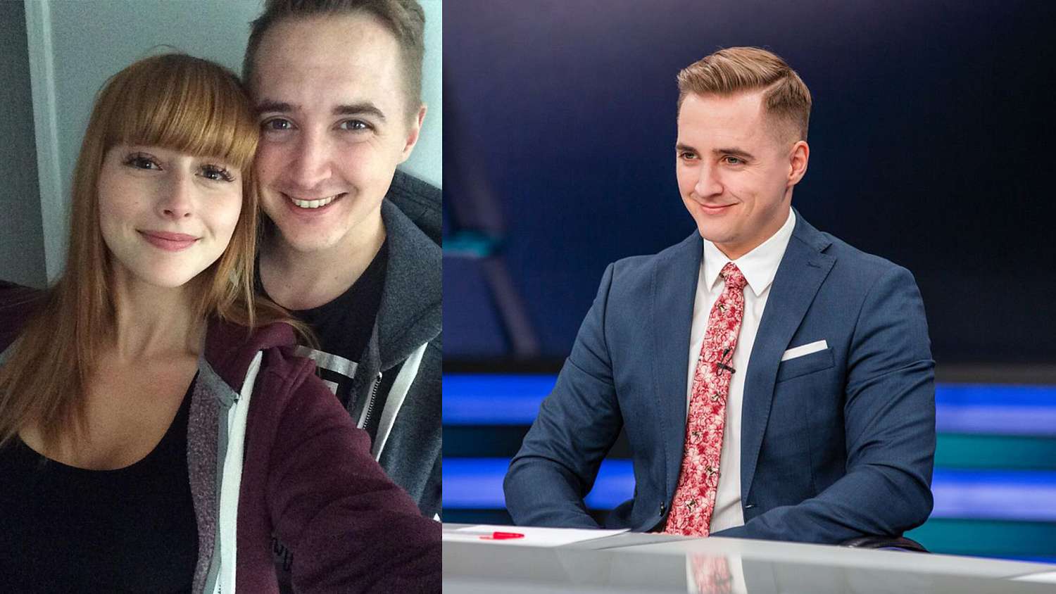 Krepo se nevrátí ke komentování, u esportu ale zůstane