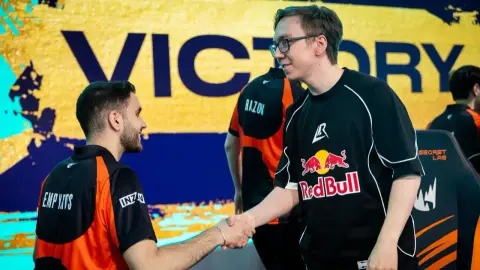 LEC Versus výsledky: Los Ratones bez výhry, nadějní NAVI a pomalý rozjezd G2