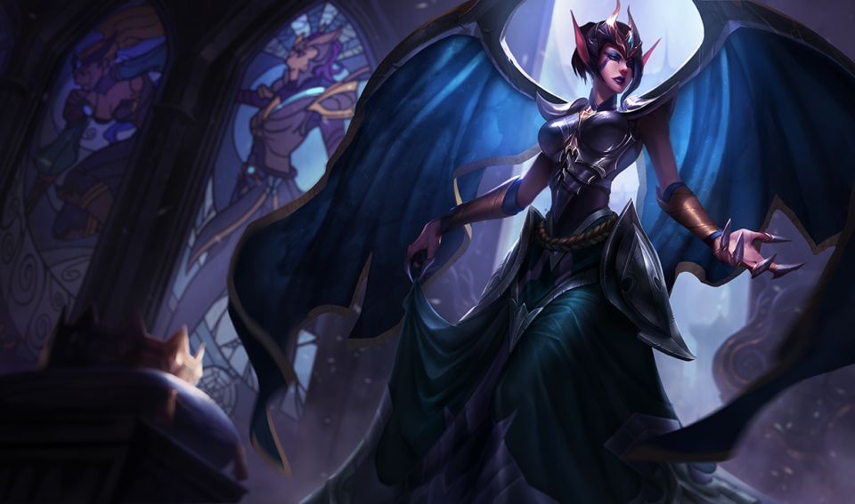 Patch 4.19 - změny ve hře
