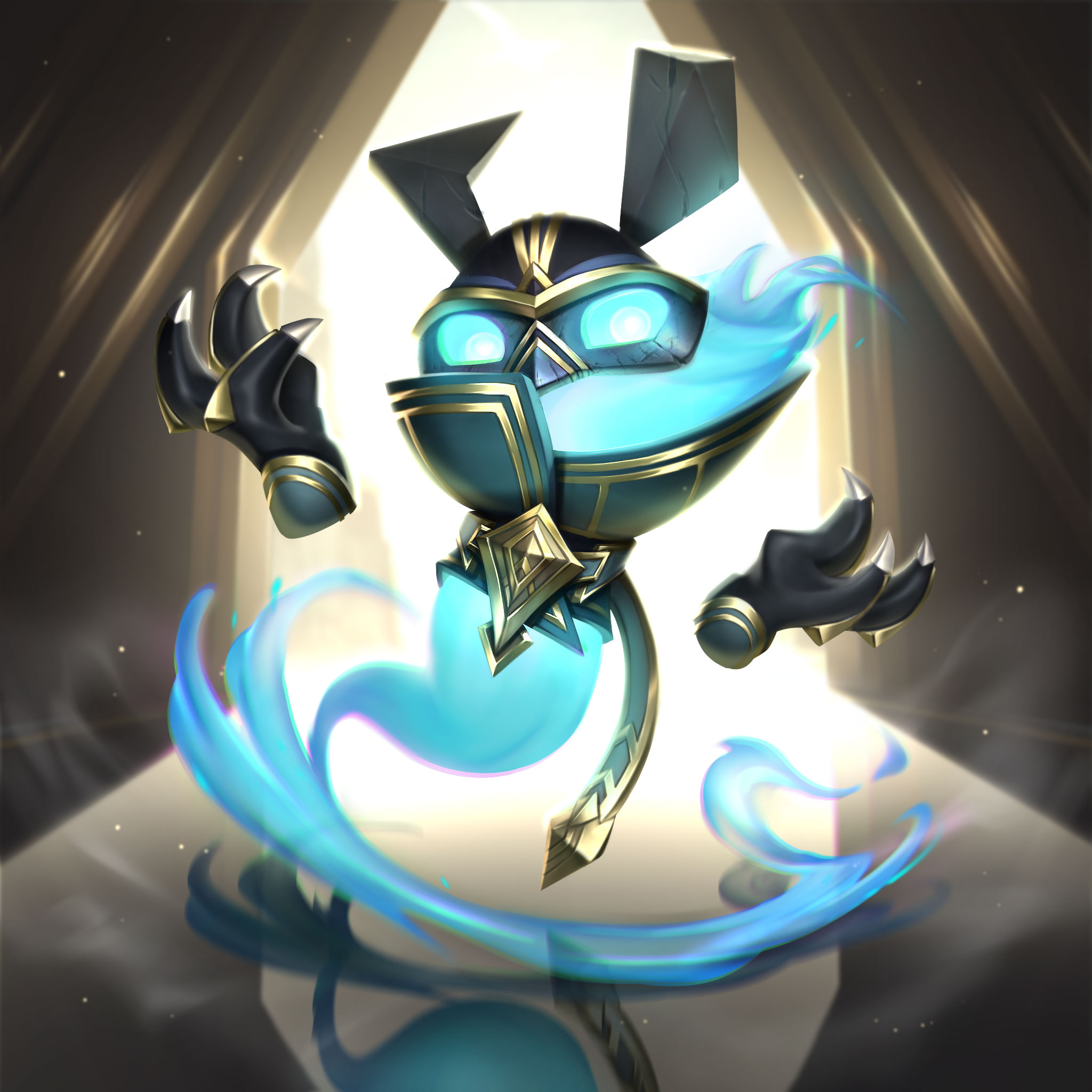 TFT 11.16 Patch notes