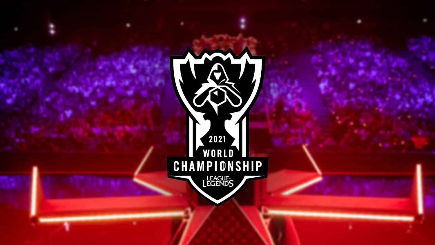 Worlds v Evropě? Riot pravděpodobně přesune světový šampionát