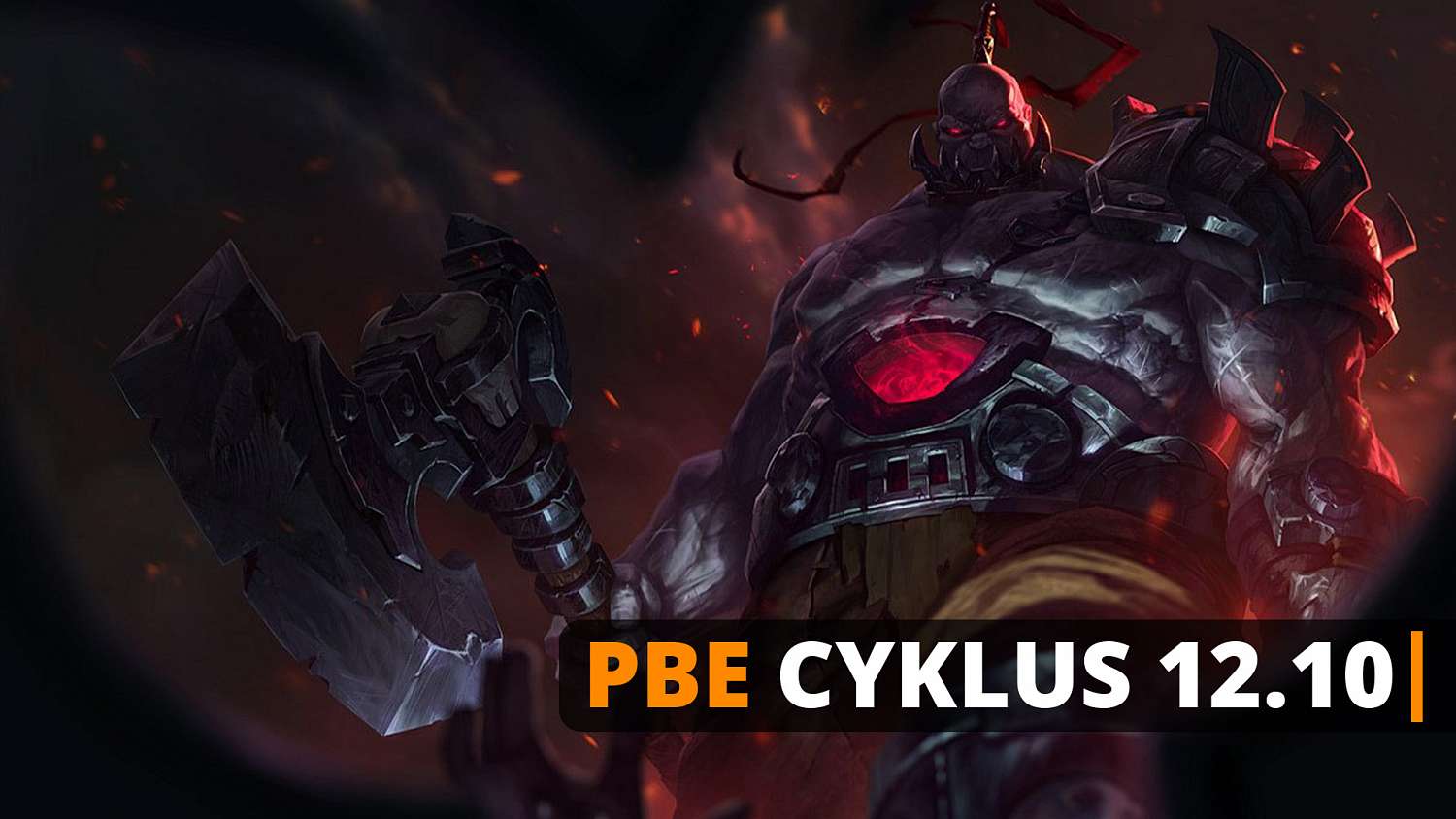 Změny Hullbreakeru a další změny na PBE