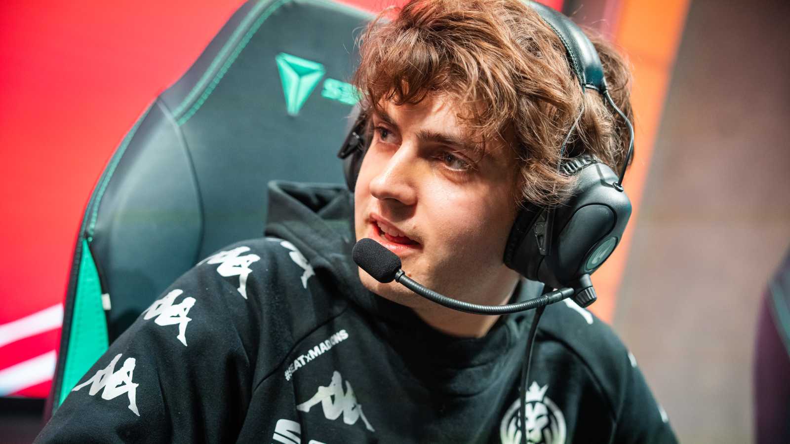 Carzzy odstartuje skupinovou část LEC, Fnatic čeká těžký soupeř