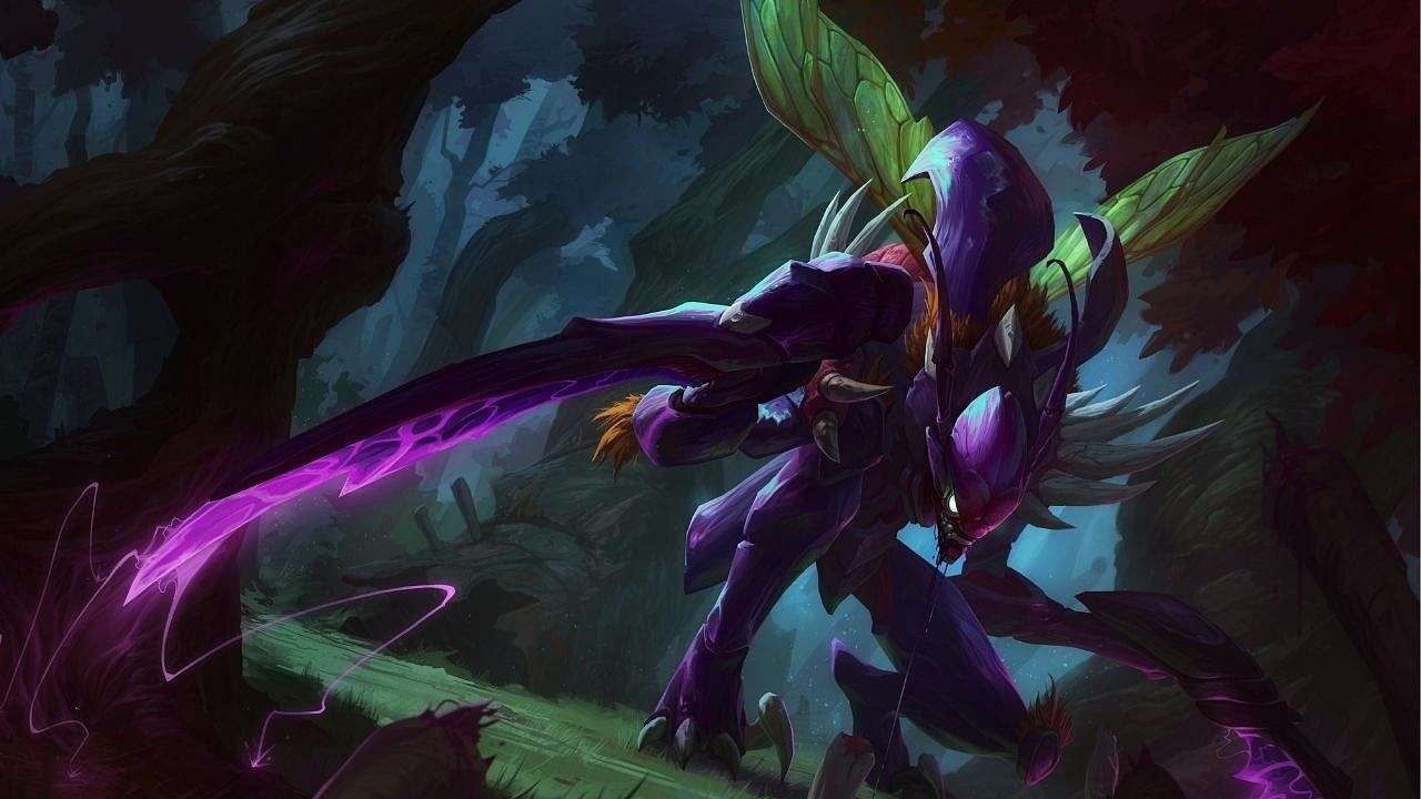 TFT 12.10 Patch notes