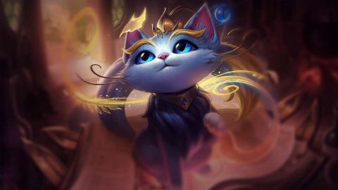 TFT patch 13.1 - nový event a konec nadvlády Jaxe a Yuumi