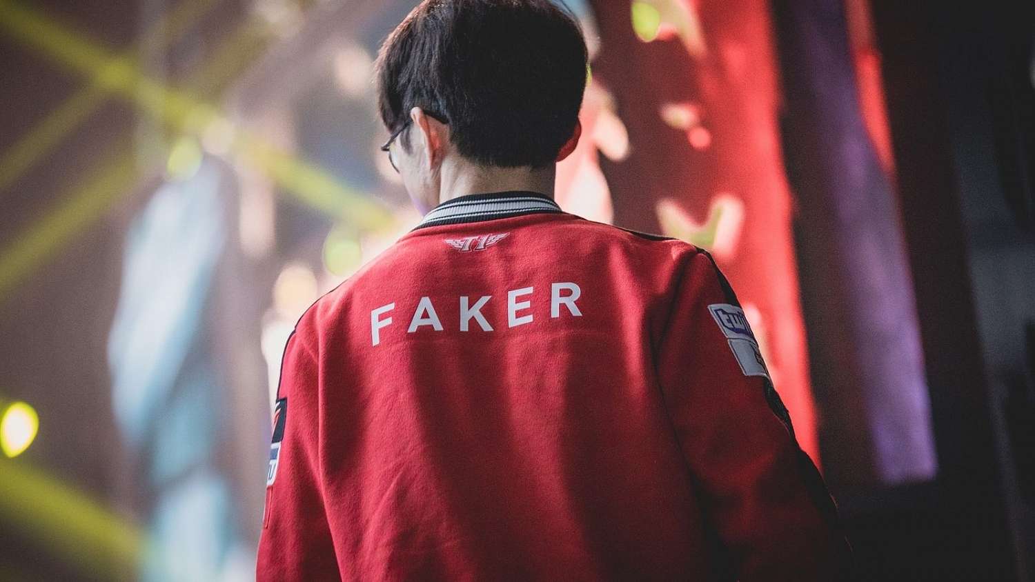 Faker jede pošesté na Worlds, v LCK zbývá jediný volný slot