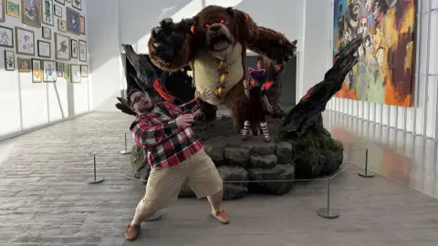 Riot vítá důležitou MMO posilu z Blizzardu