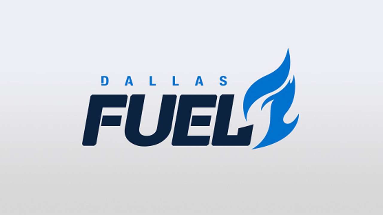 Dallas Fuel je převlečený Team Envy