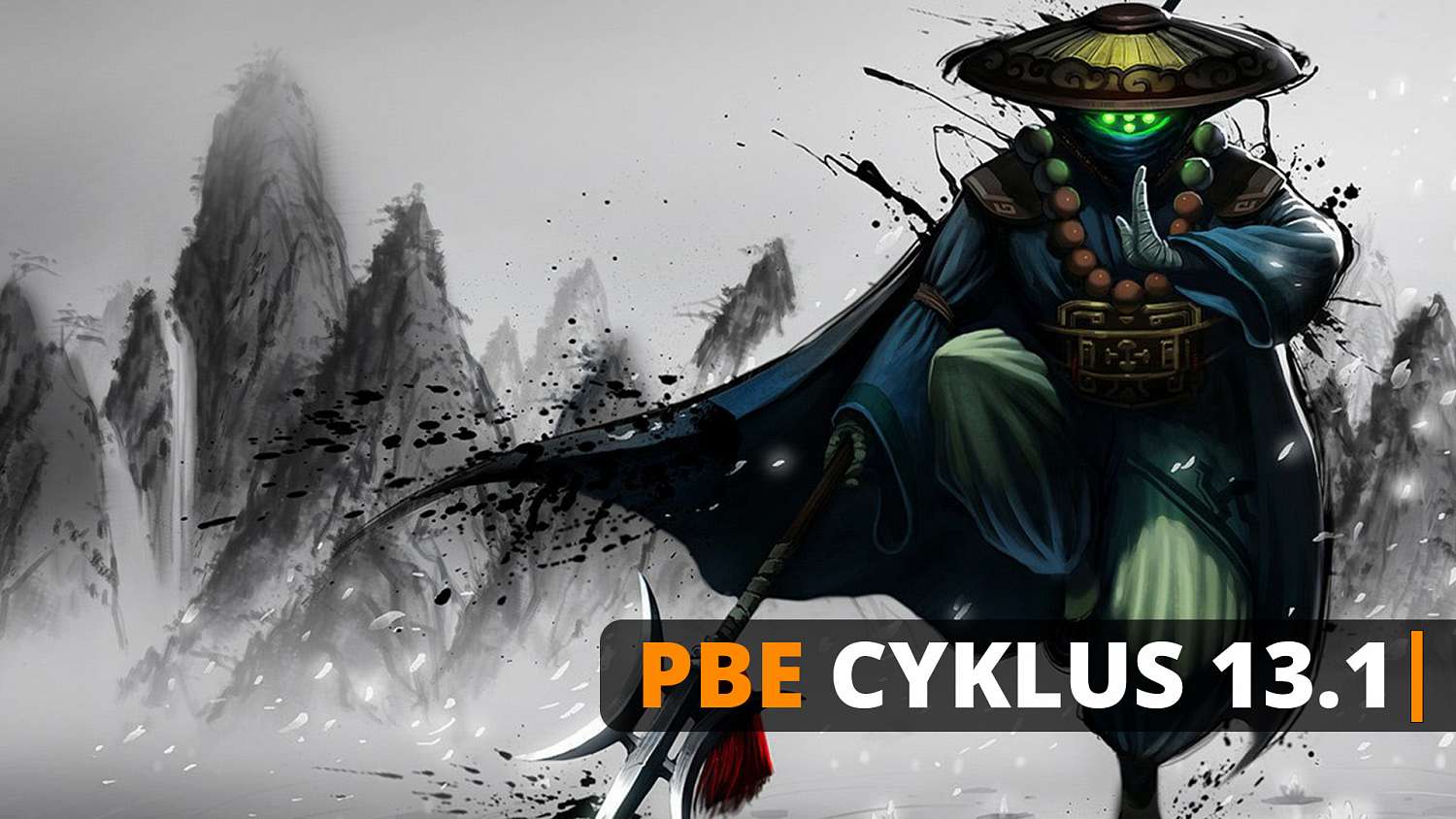 Posílení Stormrazeru, pokračující úpravy Jaxe další změny na PBE