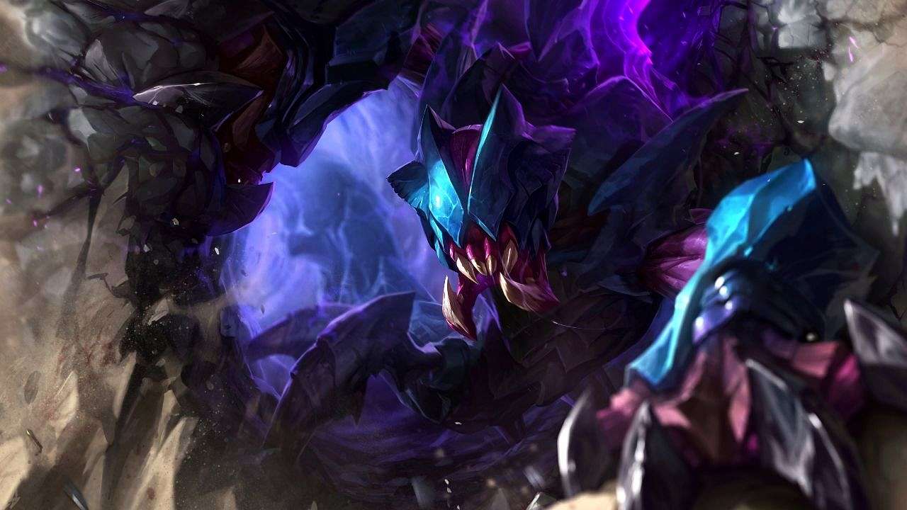 TFT 12.5 Patch notes