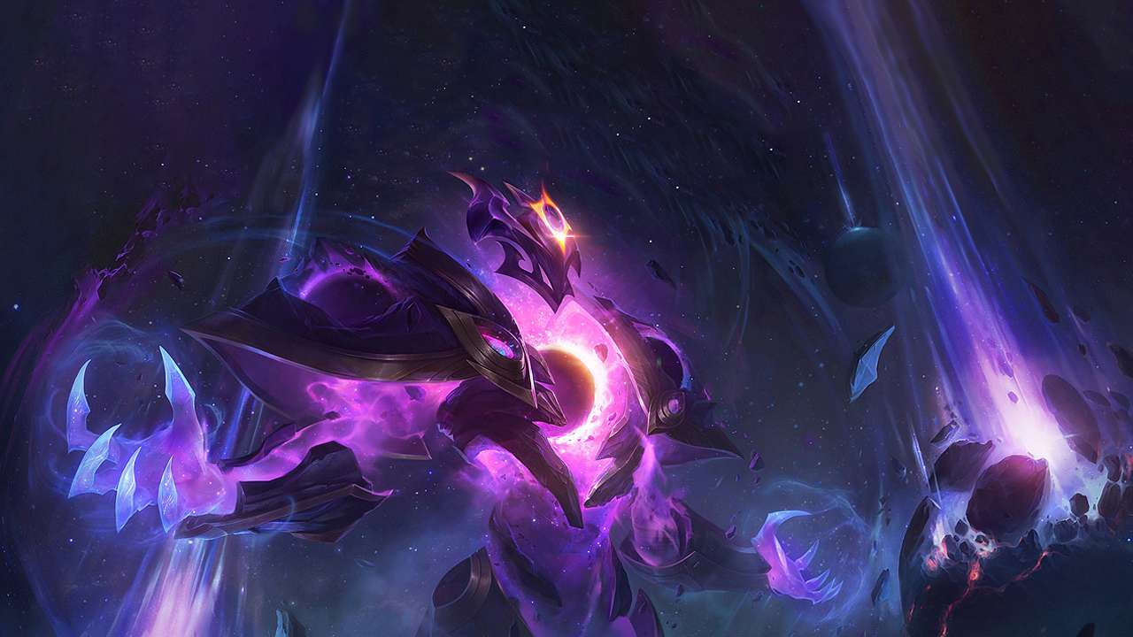 TFT 10.17 Patch notes