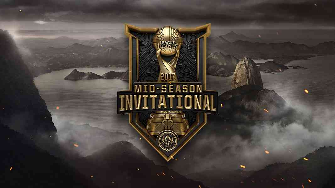 [Rozpis zápasů] Mid-Season Invitational v Brazílii se blíží