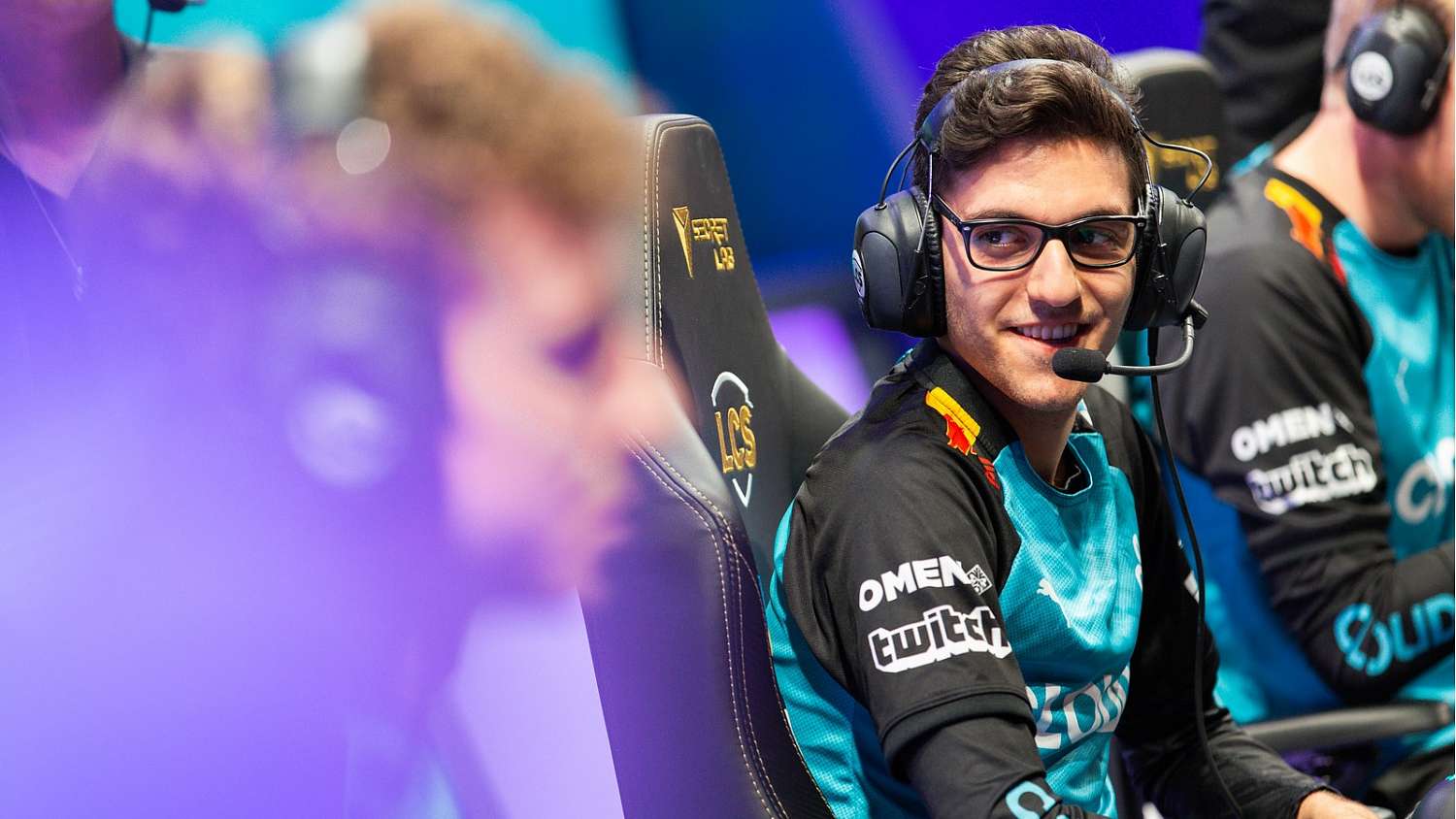 C9 pokračují ve spanilé jízdě, TSM se utkají s 100Thieves