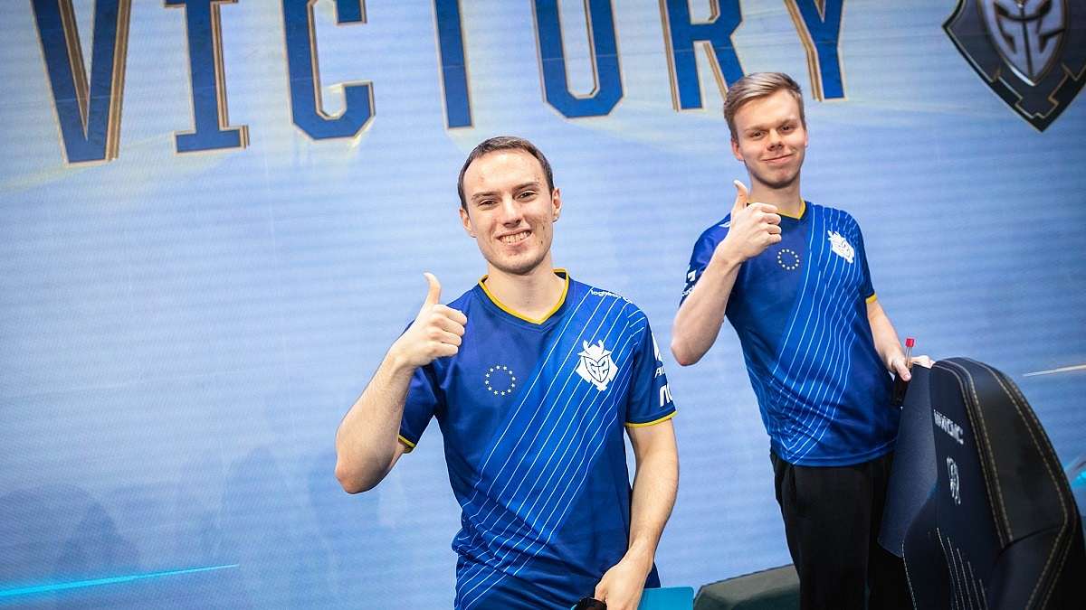 Šílené výsledky na Worlds: Outsideři dominují, LCS má jistotu finále