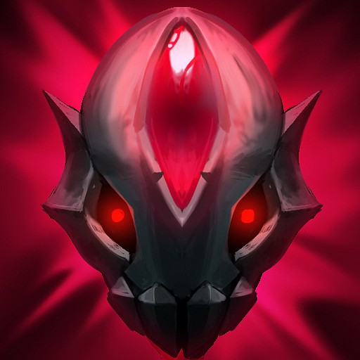 [Návrh skinu] Demon Teemo