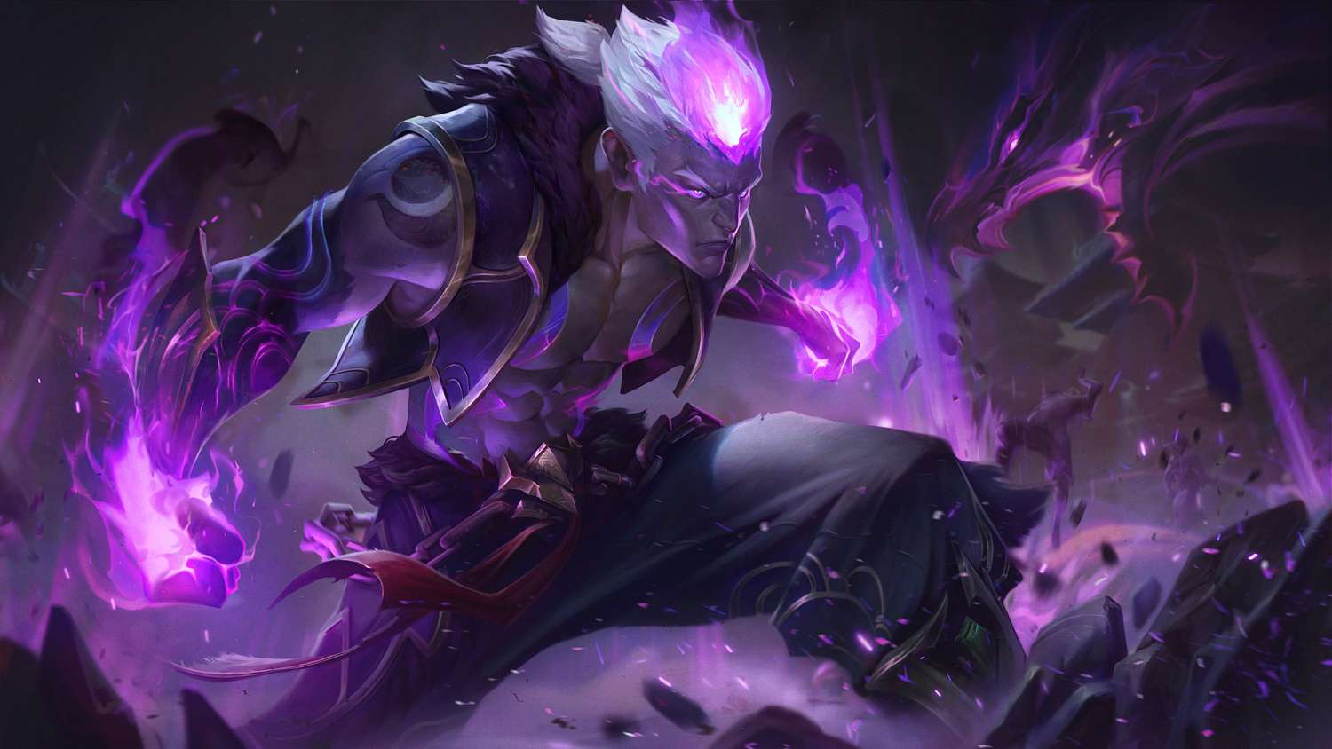 TFT 11.3 Patch notes