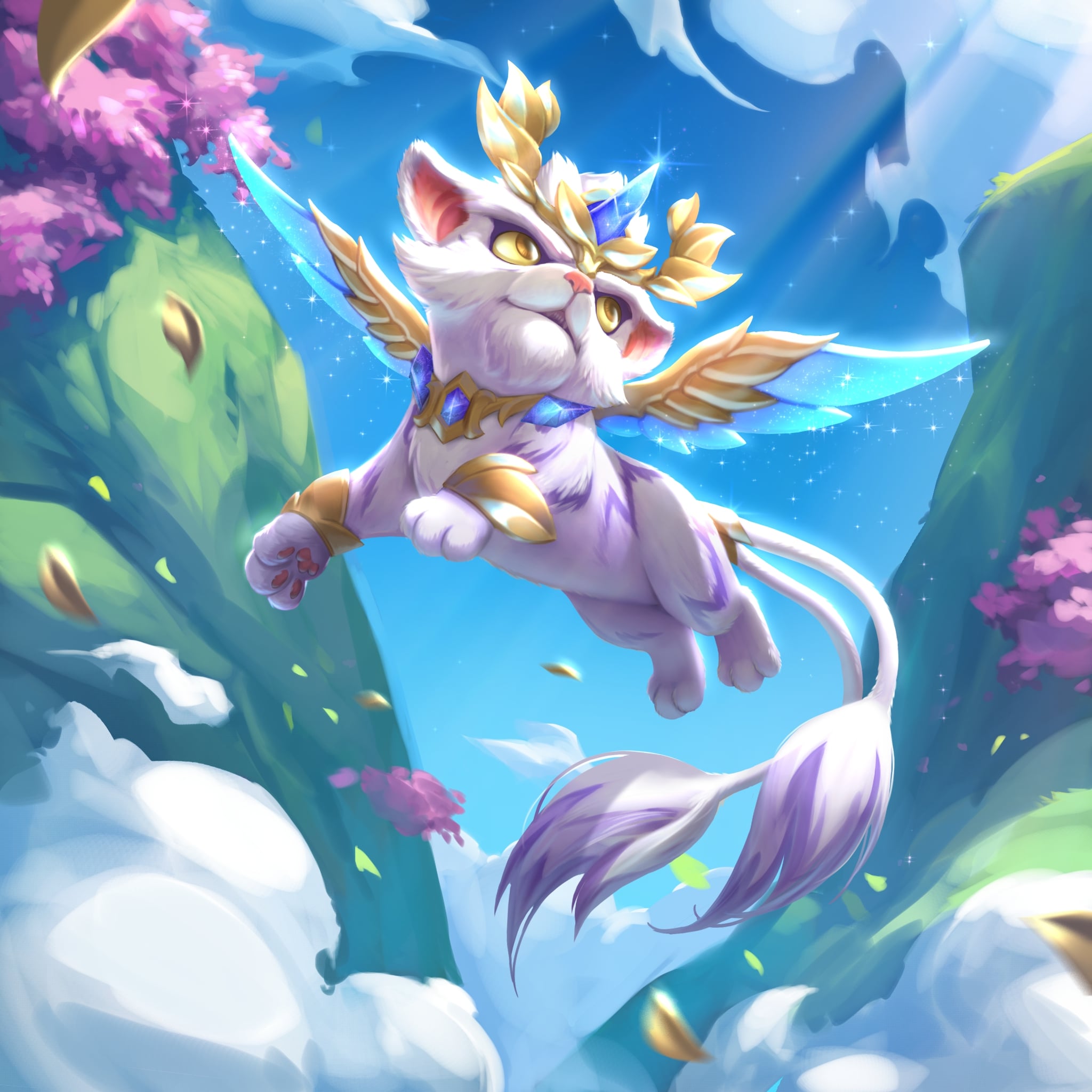 TFT 11.10 Patch notes