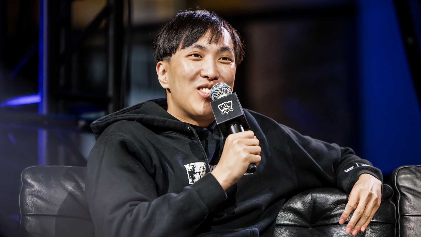 Riot úplně pohřbil druhou ligu, říká Doublelift. Přesto má k požadavkům hráčské asociace výtky