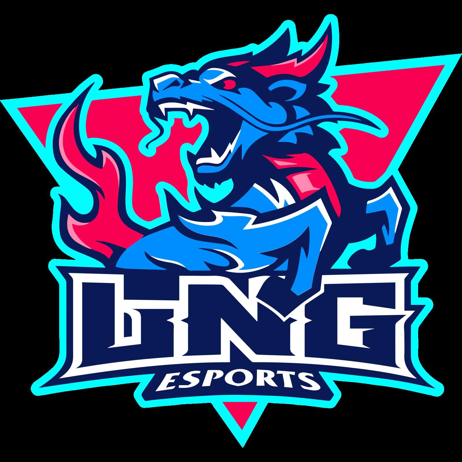 LNG Esports