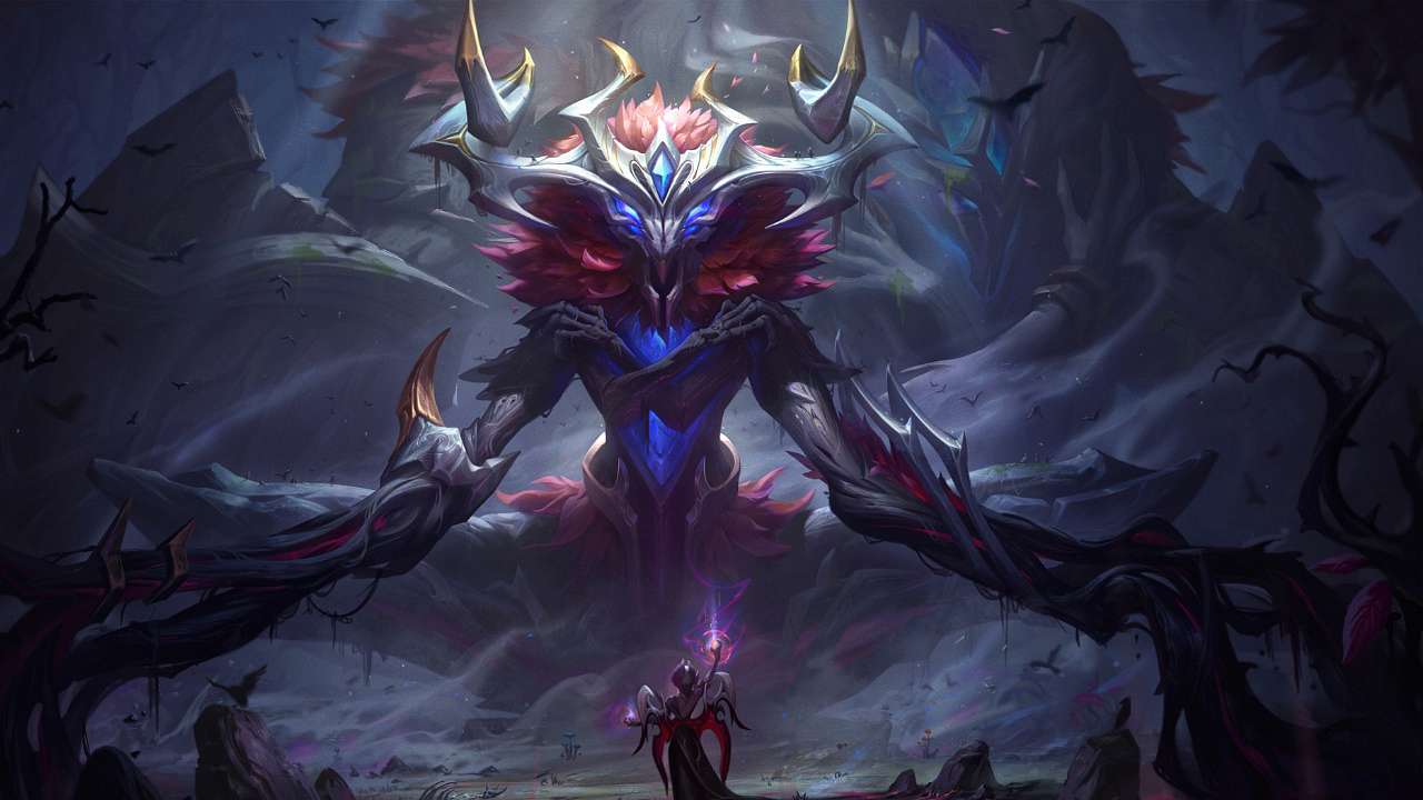 TFT 11.18 Mid-Patch notes