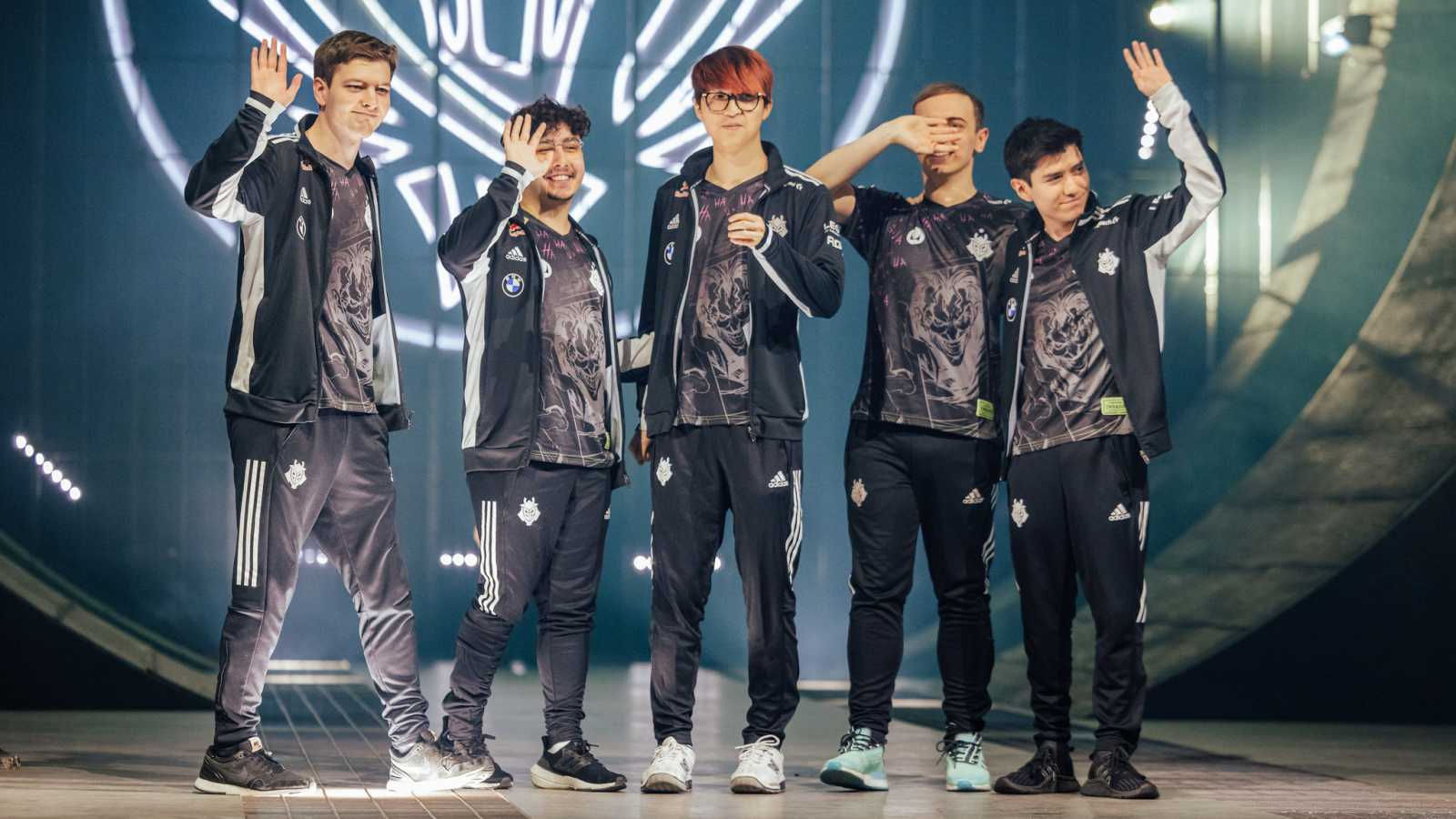 G2 postupují do hlavní část MSI, Golden Guardians sebrali hru čínskému gigantovi