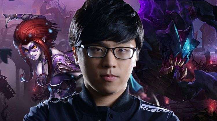 Bengi byl vyhozen z ViCi Gaming