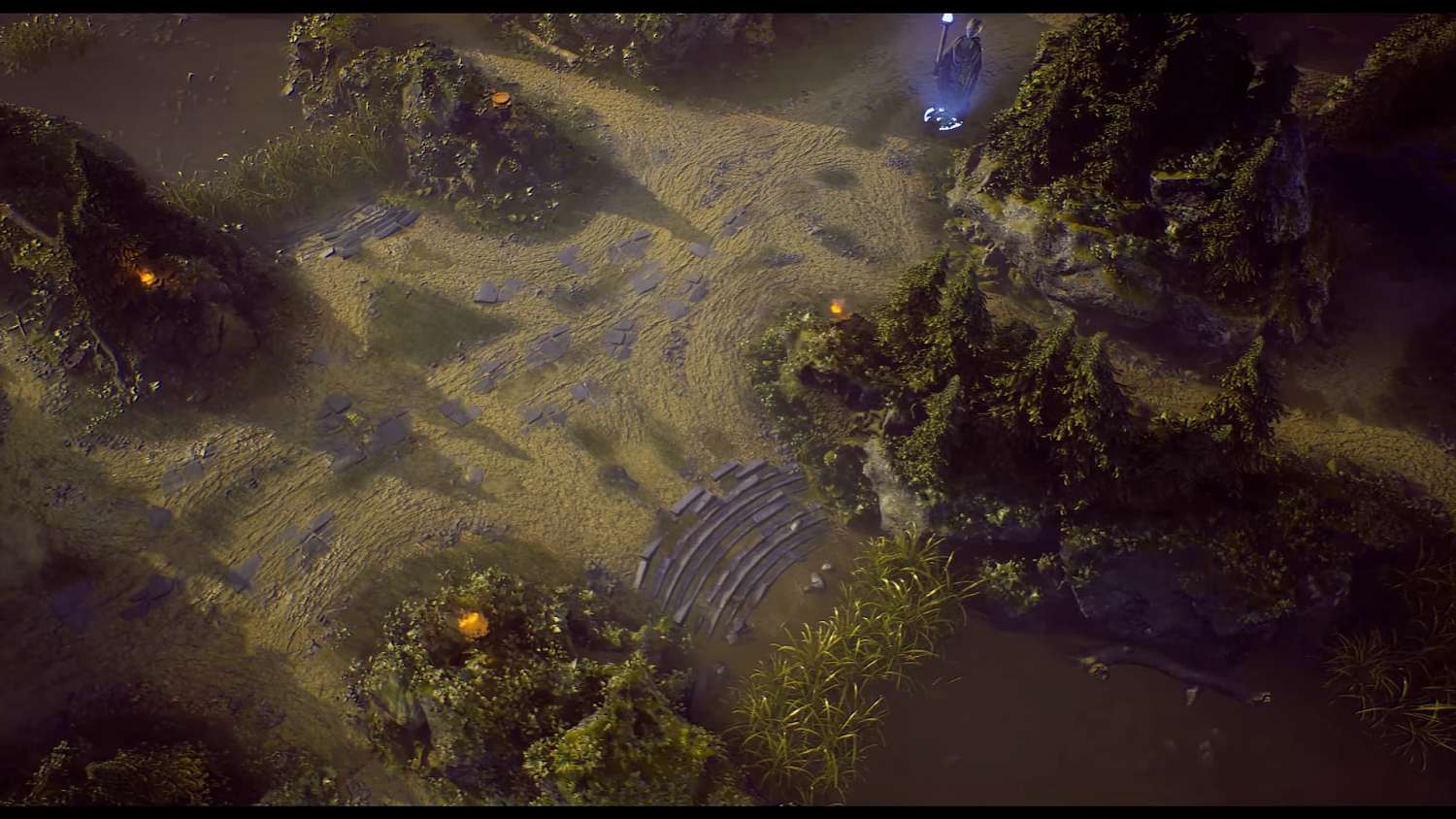 Jak by vypadal realistický Summoner's Rift?