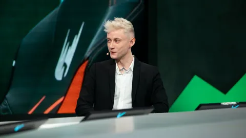 Rekkles figuruje v soupisce T1, zasáhne do zápasů si na Worlds?